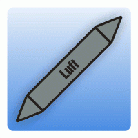 Rohrleitungskennzeichnung Luft nach DIN 2403 Rohrleitungskennzeichnung Luft nach DIN 2403