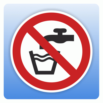 Schild 'Rauchen Verboten' 20 Cm Ø – PVC Nach ISO 7010, P002