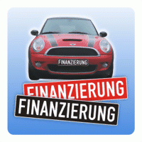 Kennzeicheneinleger "Finanzierung"