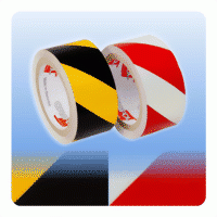 Warnmarkierungsbänder (reflektierend)