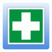 Aufkleber Rettungszeichen Erste Hilfe Aufkleber Rettungszeichen Erste Hilfe