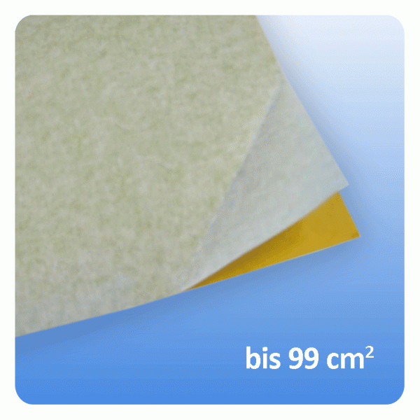 Lackierschablonen (bis 99 cm²)