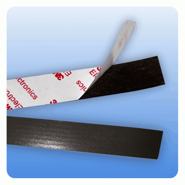 Neodym Magnetband