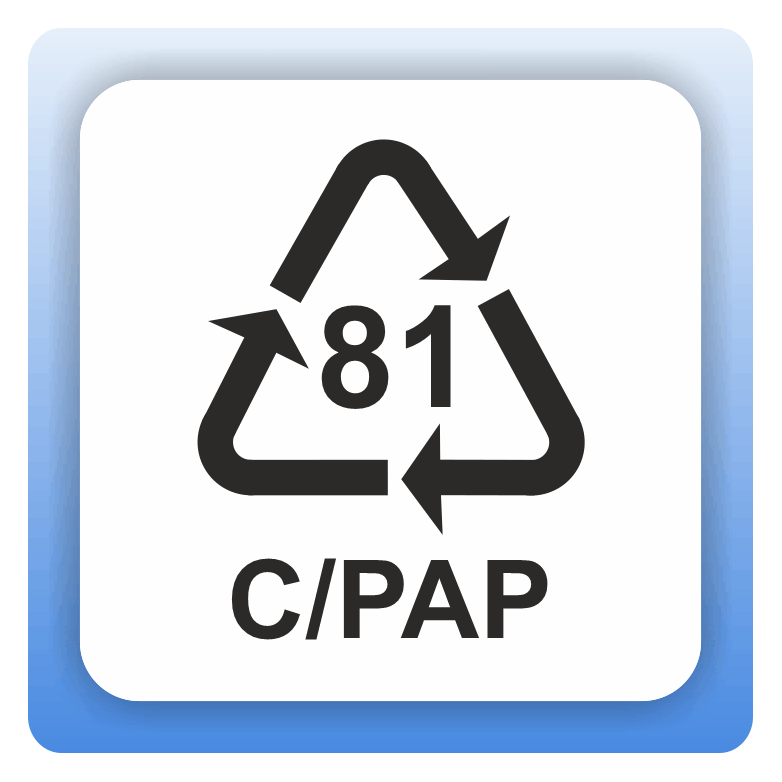 Recycling Code 81 C PAP Recycling Code Aufkleber Maschinen Und surah-al-alaq-panduan-rumi-terjemahan-aku-muslim