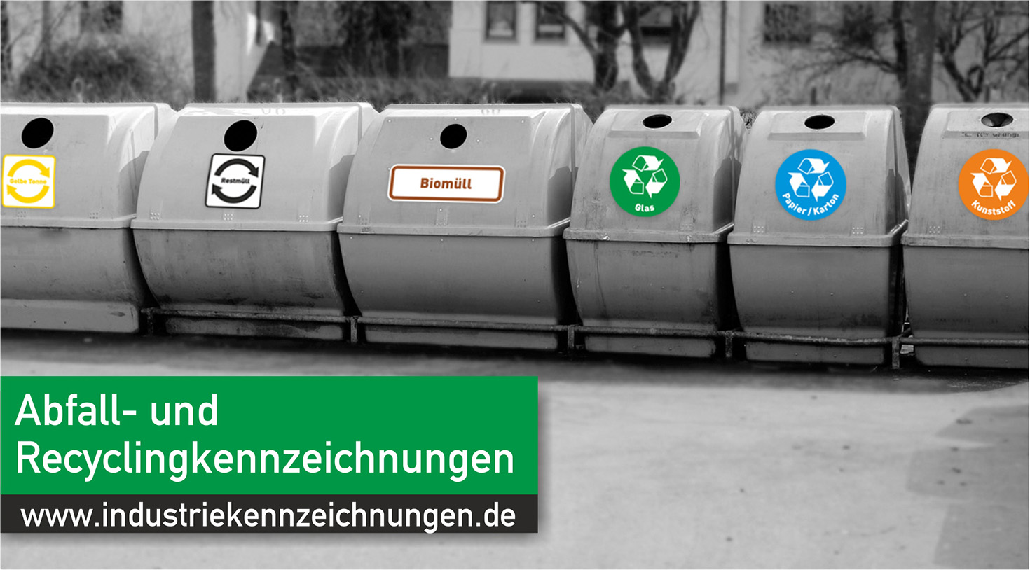 Abfall_Recyclingkennzeichen