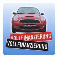 Kennzeicheneinleger "Vollfinanzierung"