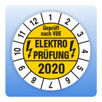 Elektroprüfung nach vde